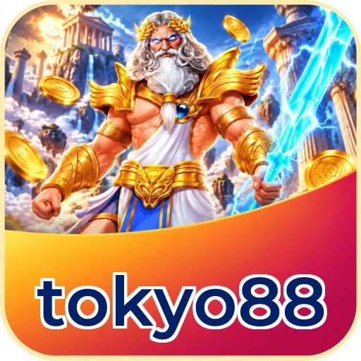 Logo tokyo88